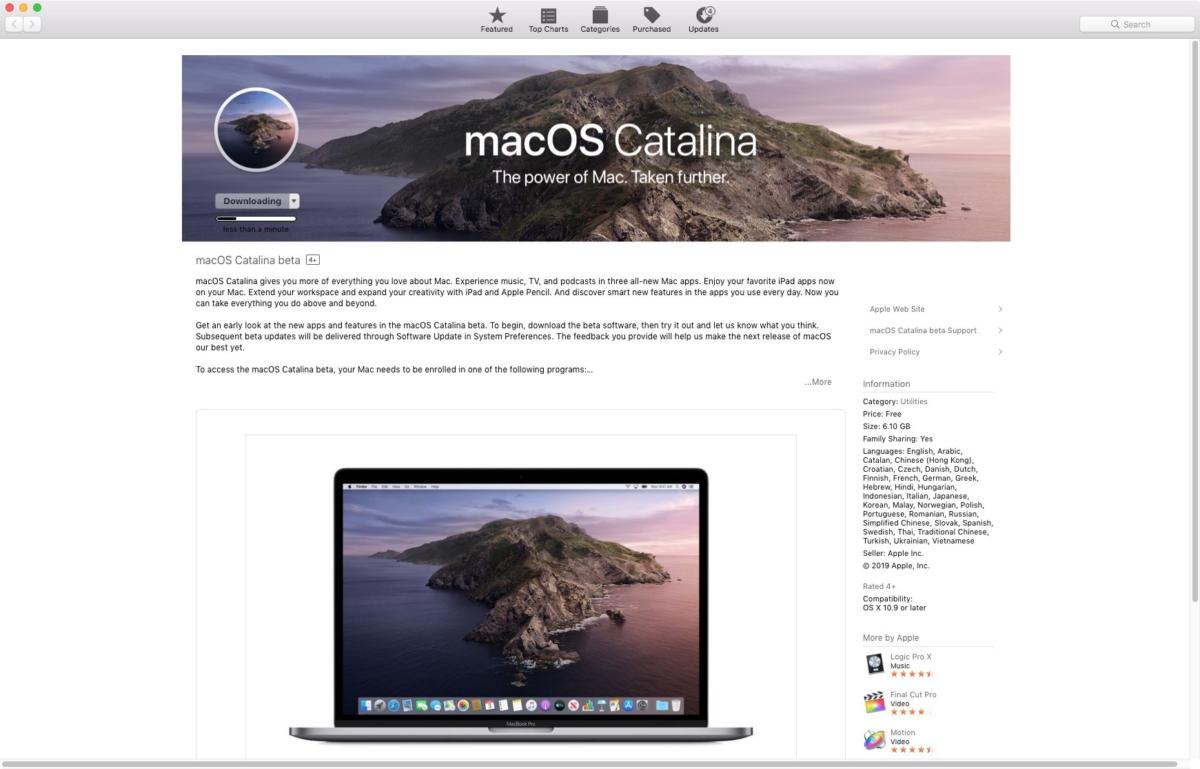 Install Ios App On Mac Os X